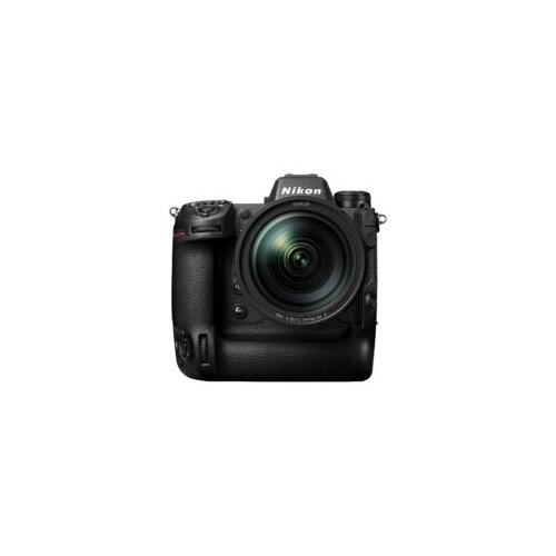 Nikon Z9 body Slike