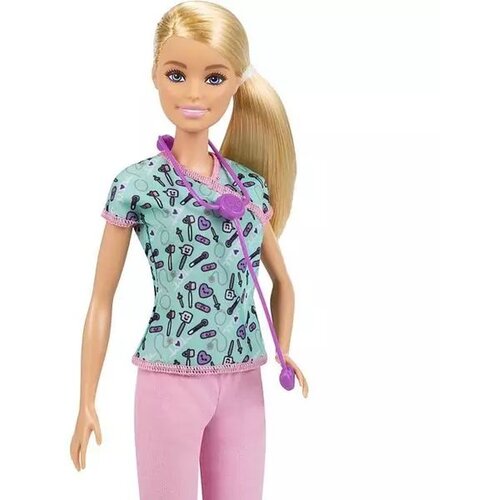 Barbie Barbie&reg; Budi &scaron;to želi&scaron; Cijene