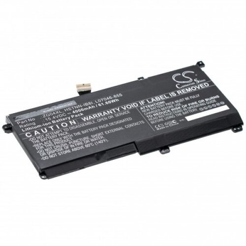 VHBW Baterija za HP Elitebook 1050 G1 / ZBook Studio G5, 4000 mAh Cene