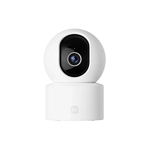 Xiaomi Smart kamera C302 3 MP, 360 stepeni snimanje AI detekcija, WiFi6 Cijene