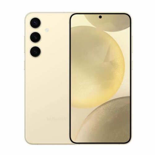 Samsung S921 Galaxy S24 8GB 128GB Yellow noeu Slike