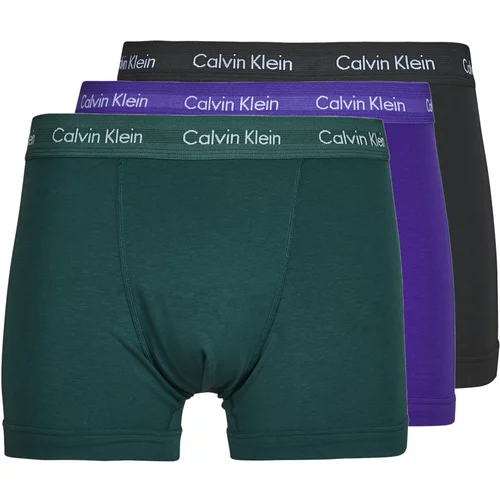 Calvin Klein Jeans TRUNK X3 Višebojna
