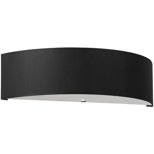  Zidna lampa SKALA BLACK Cijene