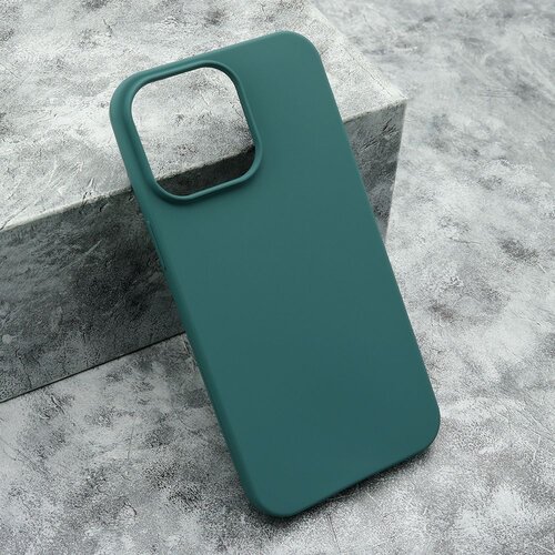  Maska gentle color za iphone 15 pro max/ zelena Cene