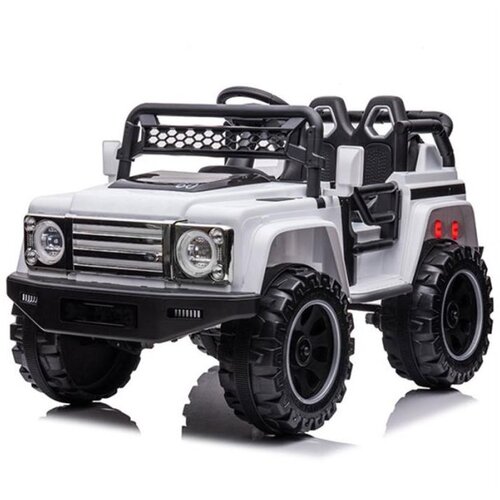 Aristom 2208 džip na baterije beli Slike