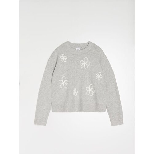 Sinsay Pulover od mješavine vune Cijene