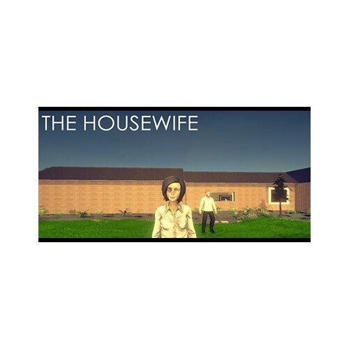 Steam The Housewife Key GLOBAL Cene