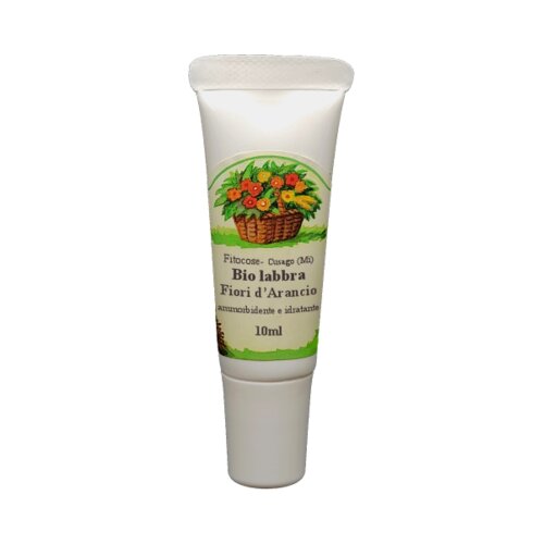 Fitocose Lip Balm - Cvijet naranče Cene