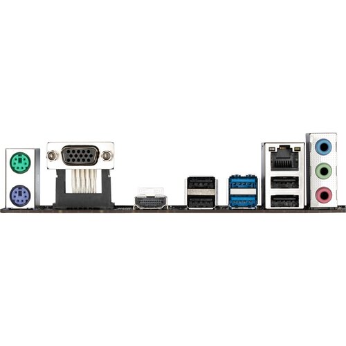 Gigabyte H610M H DDR4 rev.1.x outlet Cene