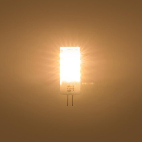 Retlux LED sijalica G4/3,5W/12V 3000K Slike