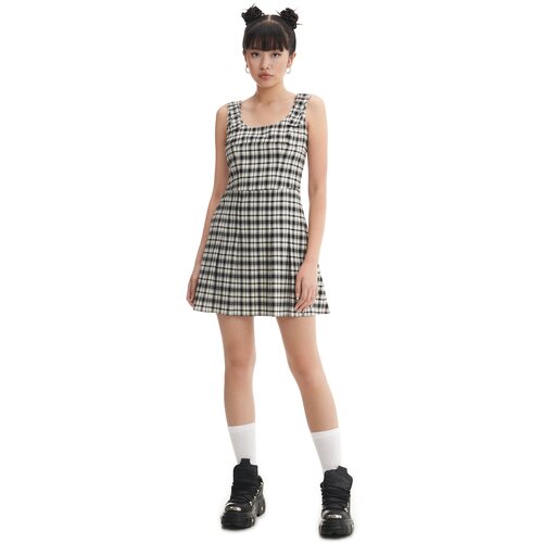 Cropp ženska mini haljina - Crna  2804W-99M Cijene