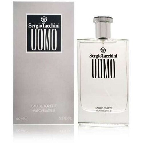 Parfem Uomo toaletna voda za moške 100 ml Cene