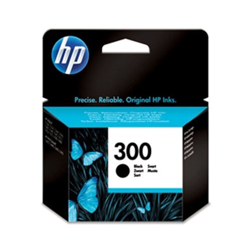 Tinta HP CC640EE HP 300 CRNA Cijene