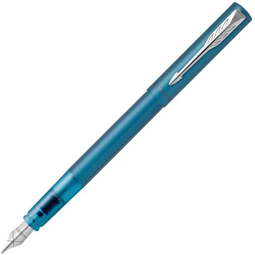 Parker nalivpero royal vector teal xl ct ( PK59746 ) Cene