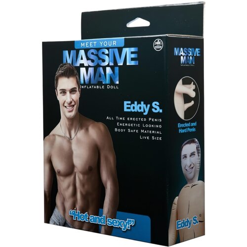  Eddy - napuhujući gimnazijalac Cijene