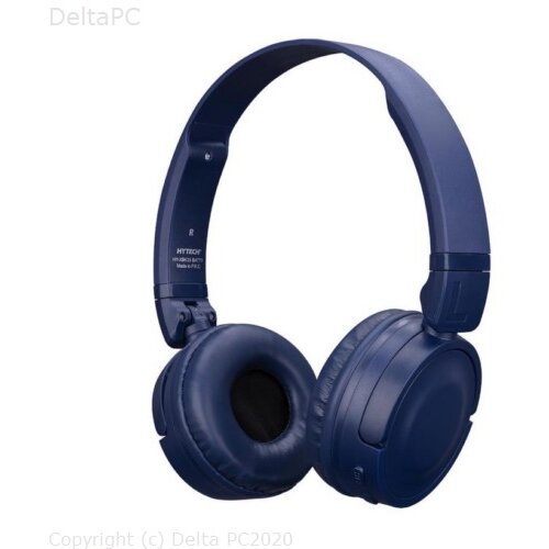 Hytech HY-XBK33 BATTY Bluetooth slusalice plave Cijene