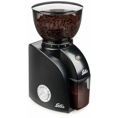 Solis mlin za kafu zero static Cene
