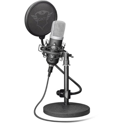 Trust GXT252 STREAMING MIKROFON Slike