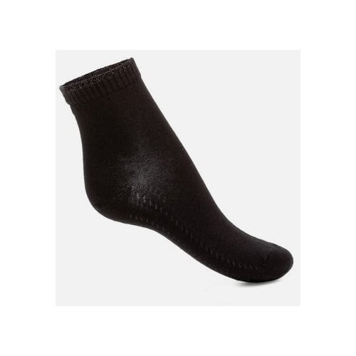 Geox Black women&amp;#039;s socks Socks - Women&amp;#039;s Slike