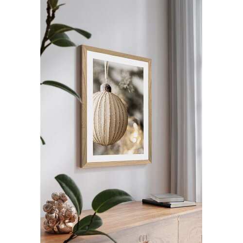 Wallity Zidna slika Tekhammdf109, MDF, 33x48 cm Cijene