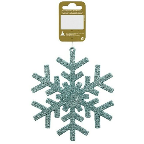  ukrasi za božićno drvce (tirkizno, plastika, ostalo) Slike