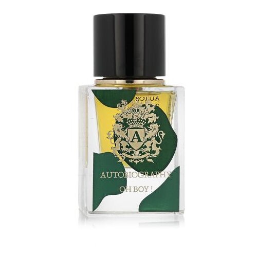 Autobiography Oh Boy! 65 ml parfemska voda unisex Slike