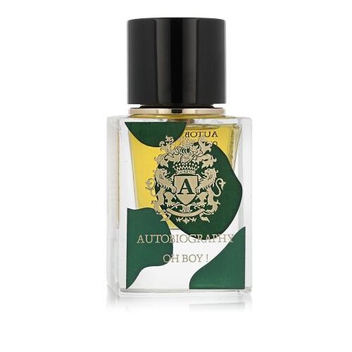 Autobiography oh boy! 65 ml parfumska voda unisex Cene