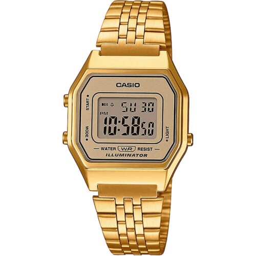  RUČNI SAT CASIO LA680WEGA-9ER Cijene