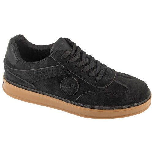 Big Star Nizke superge SS174019 pisana Slike