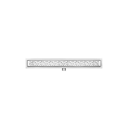 Tu&amp;scaron; kanalica 80cm Inox ARMAL Slike