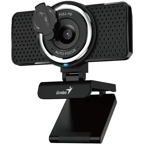  ECam 8020AF Auto Focus Full HD 1080P web kamera crna Cene