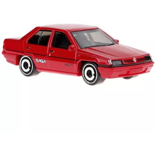 Hot Wheels Proton Saga avtomobilček Cene