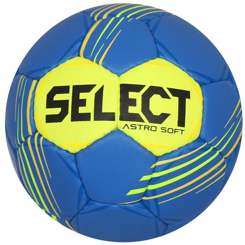 Select Astro Slike