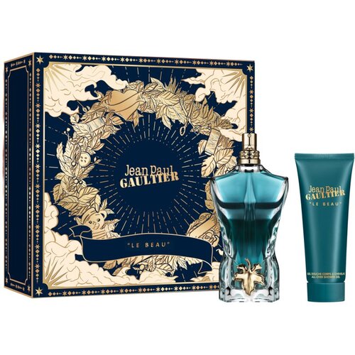 Jean Paul Gaultier Le Beau poklon set za mu&scaron;karce Cijene