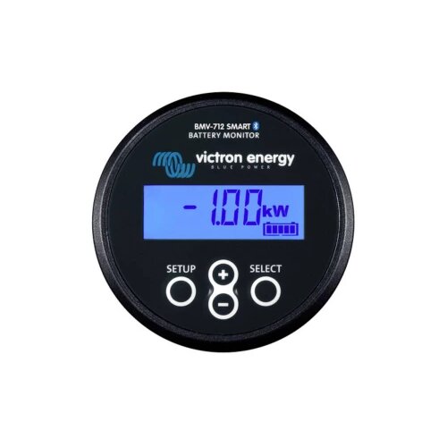 Victron Energy Black Smart BAM030712200R nadzor baterija Cijene