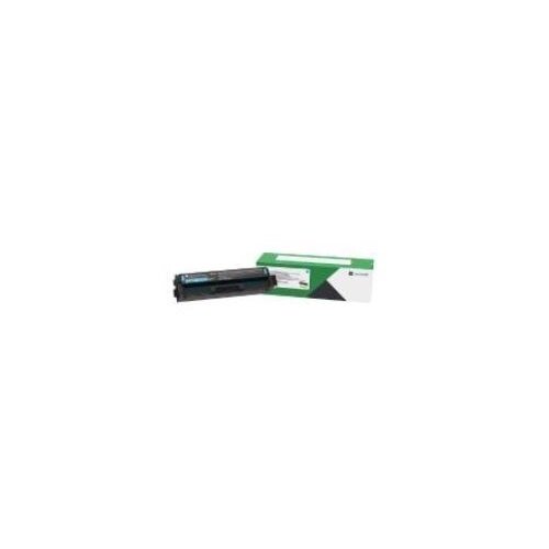 Lexmark 20N2XC0 toner cartridge 1 pc(s) Original Cyan Cijene