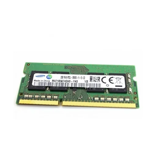 Samsung SO DIMM notebook 2GB DDR4 2133MHz PC4-2133P-SCO-11 M471A5644EBO-CPB