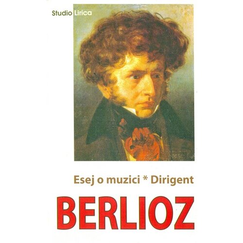 Studio Lirica Hektor Berlioz
 - Esej o muzici: dirigent Slike