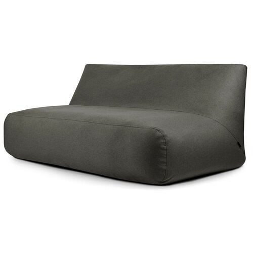SLOWDOWN Tamno siva vreća za sjedenje Sofa Tube 190 – Cene