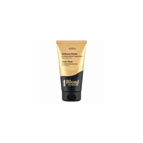  Blond System maska za blond lase 150 g Slike