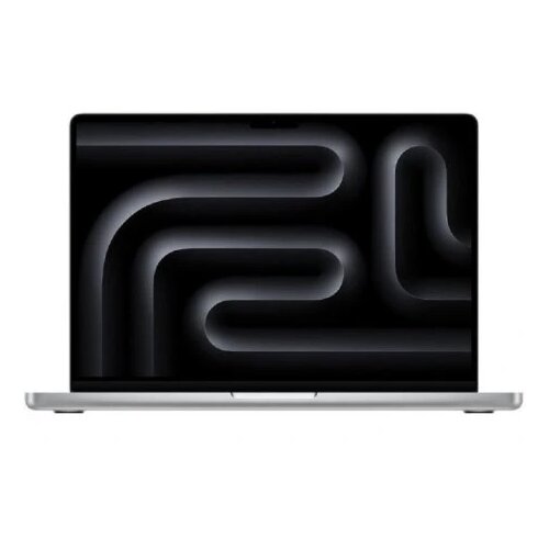 Apple MacBook Pro 14 M5 Pro/24/2TB Silver MGDP4ZE/A Cene