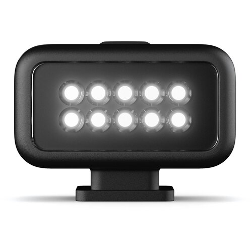 GoPro Light Mod (H8/H9/H10/H11) - EU #####Lichtmodul Hero 8, Hero 9, Hero 10, Hero 11 Cijene