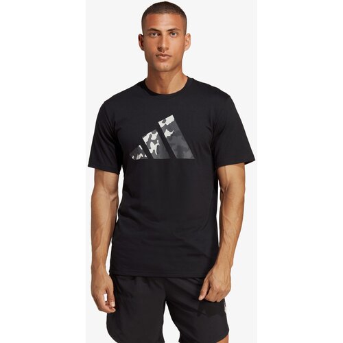 Adidas mu&amp;scaron;ka majica bl log t IB8256 Slike