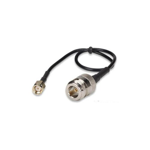 Intellinet Antenna Cable Adapter 0.3m, N-Male/RP-SMA-Male Polybag 500425 Cijene
