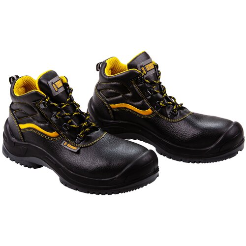 Bomber Cipele Zastitne Bomber-Telur SS 47 Slike
