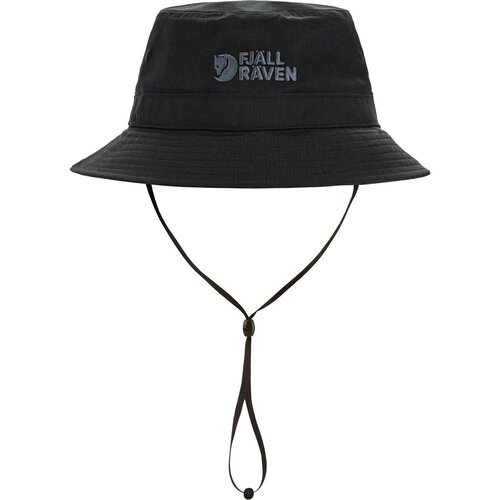 Fjallraven Klobuki Vardag Bucket Hat Črna Cene