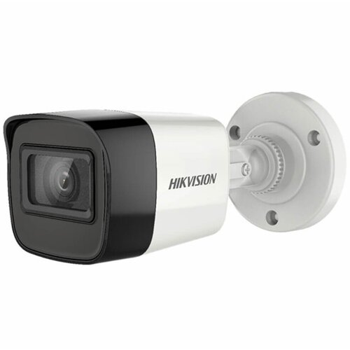 KAMERA Hikvision DS-2CE16H0T-ITF (2.8mm) (C) Cene