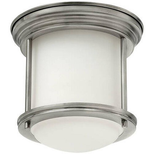 Elstead Lighting Quintiesse QN-HADRIAN-MINI-F-AN-OPAL - Spolja&scaron;nje stropno svetlo HADRIAN 1xE27/60W/230V IP44 Cene