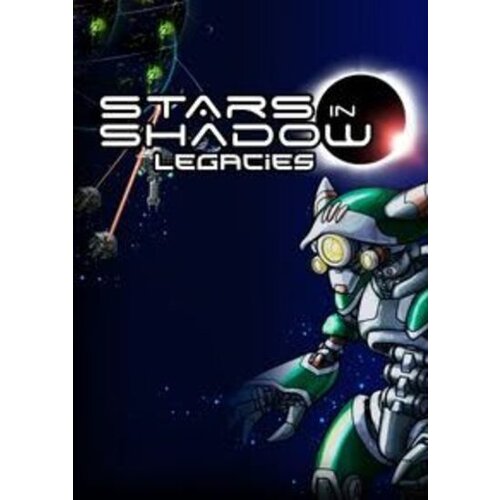 STARS in Shadow: Legacies (DLC) Steam Key GLOBAL Cene
