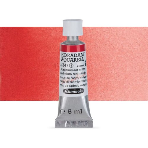  Akvarel boje u tubi Schmincke Horadam 5 ml | 366 Perylene Chestnut Cene